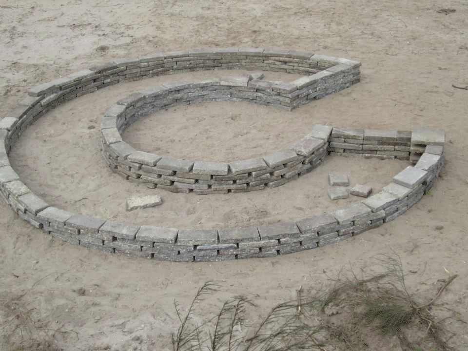 keyholegarden