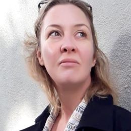 Alice de Koning