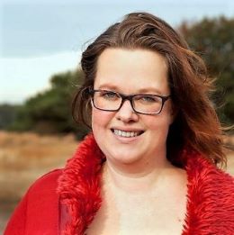 Marleen van Boxel