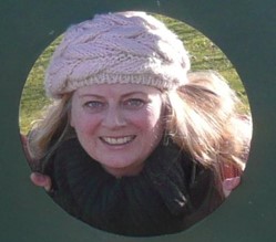 Profielfoto Monique van Bussel Profielfoto Monique van Bussel